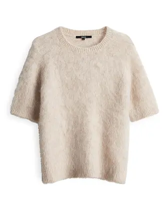 SOMEDAY | Pullover TUOMI | creme